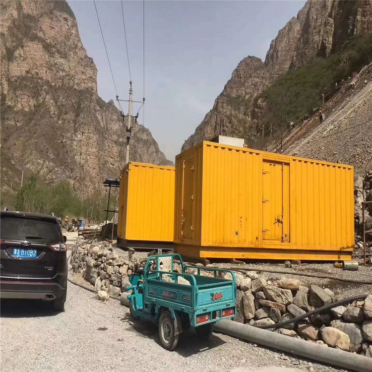 潍坊柴油发电机运行时温度过高的原因有哪些？