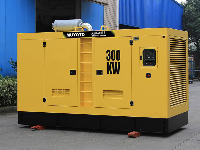 潍坊发电机冷却液的冰点升高到多少时需要更换