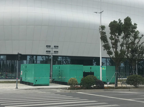 潍坊柴油发电机组保养周期是多久？