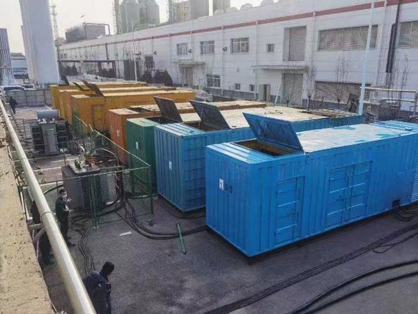 潍坊380V和690V电压的电缆线相同吗？