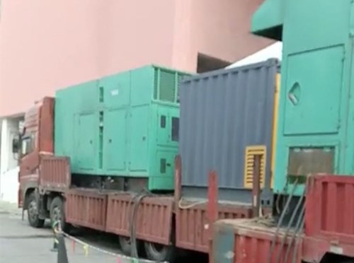 潍坊柴油发电机的功率因数一般是多少？