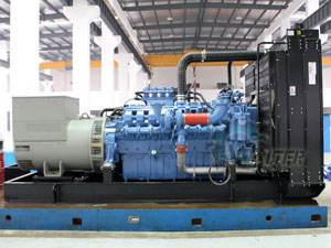 潍坊功率因数低会对柴油发电机产生哪些影响？