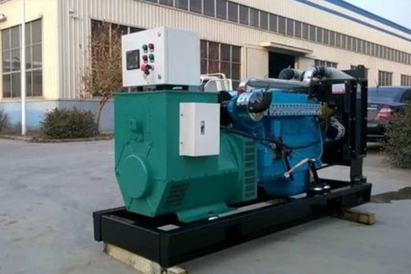 潍坊发电机组的分类有哪些？