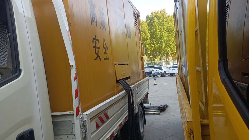 潍坊柴油发电机组的应用领域有哪些？