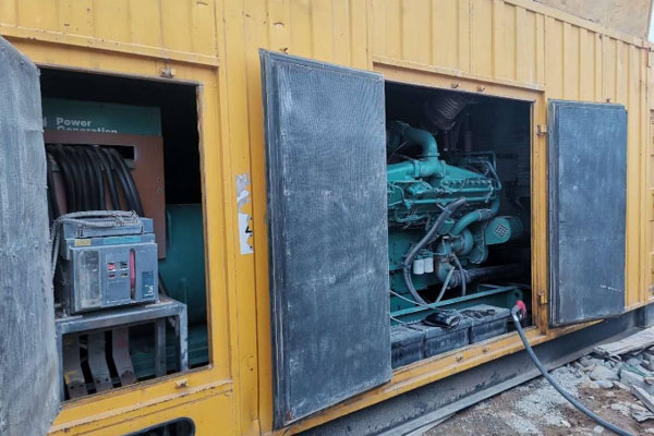 潍坊发电机组夏季保养的注意事项有哪些？