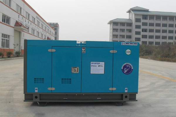 潍坊发电机租赁发电机组的换季保养注意事项
