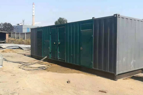 潍坊发电机组保养注意事项？