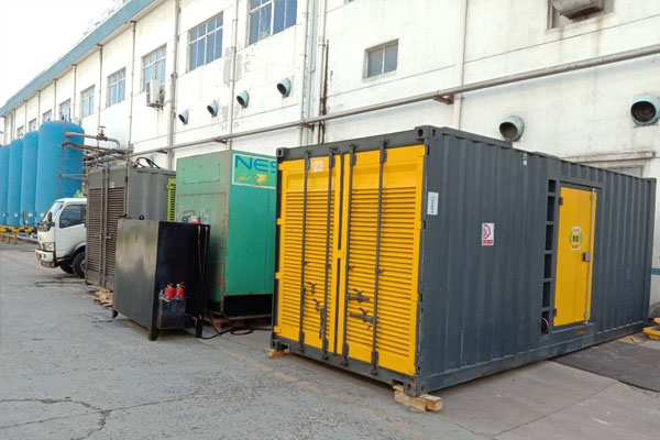 潍坊发电机组保养是确保其正常运行、延长使用寿命的关键，以下是一些保养注意事项