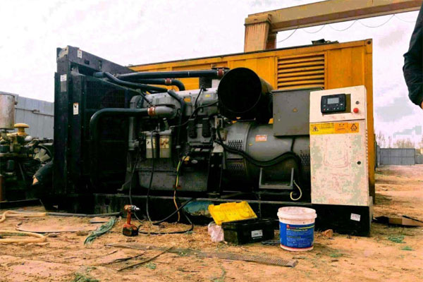 潍坊柴油发电机组都有哪几种电压规格？