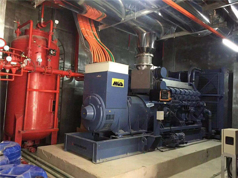 潍坊2024储能设备的前景和市场怎么样？