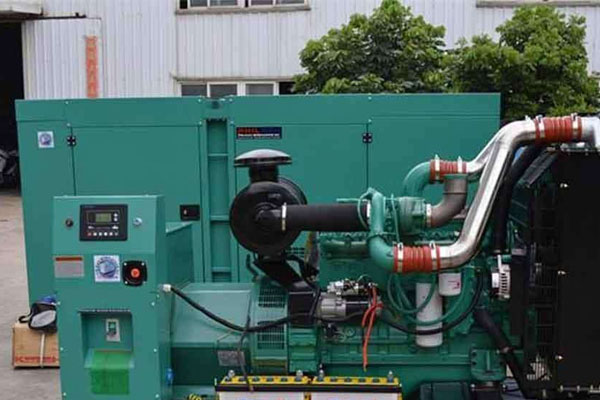 潍坊工厂发电机应急发电注意事项？