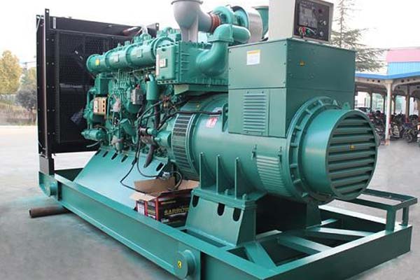 潍坊工厂发电机应急发电中如何优化燃油储备管理？