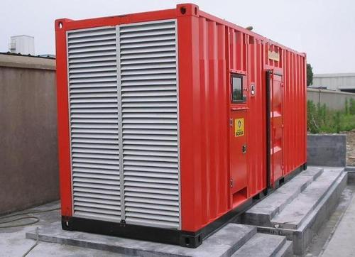 潍坊发电机组调压板有哪些常见的故障？