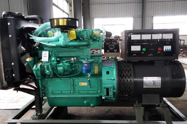 潍坊传感器在柴油发电机组中起到什么作用？