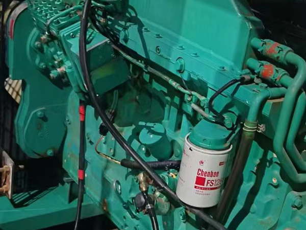 潍坊如何确定新的发电机组控制系统是否与原系统兼容？