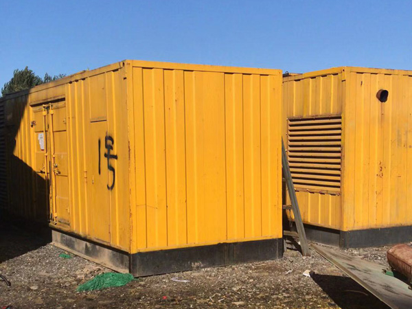 潍坊柴油发电机组深海控制系统怎么样？