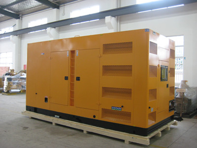 潍坊不同类型的发电机组在冬季保养时的注意事项有何差异？