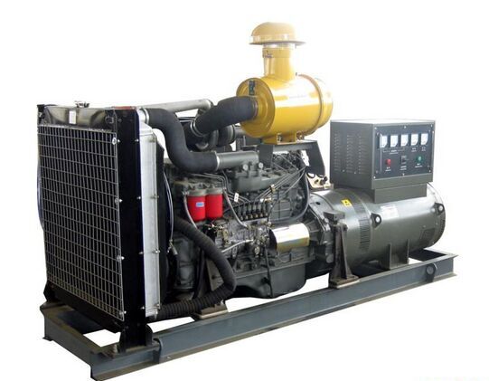 潍坊汽油发电机组冬季保养时，燃油系统需要注意什么？