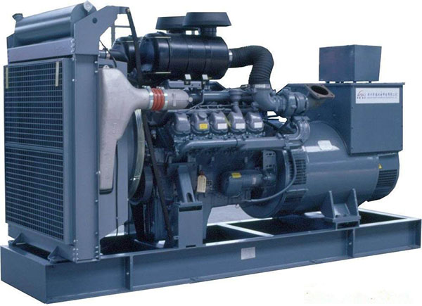 潍坊发电机组冬季保养需注意哪些细节？