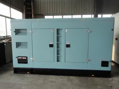 潍坊更换发电机组燃油预热装置的加热元件需要注意哪些细节？