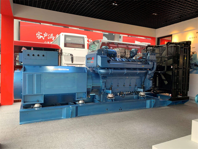 潍坊柴油发电机组冬季保养周期是多久？