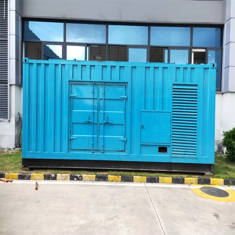 潍坊柴油发电机组冬季燃油使用注意事项？