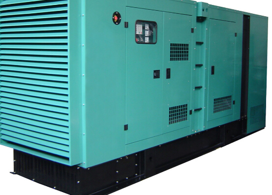 潍坊发电机组水冷式机油散热器常见的故障有哪些？