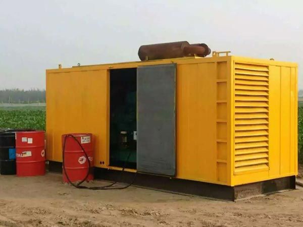 潍坊安装新的水冷式机油散热器密封件有哪些注意事项？