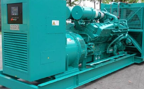 潍坊柴油发电机组冬季使用中需要注意哪些事项？