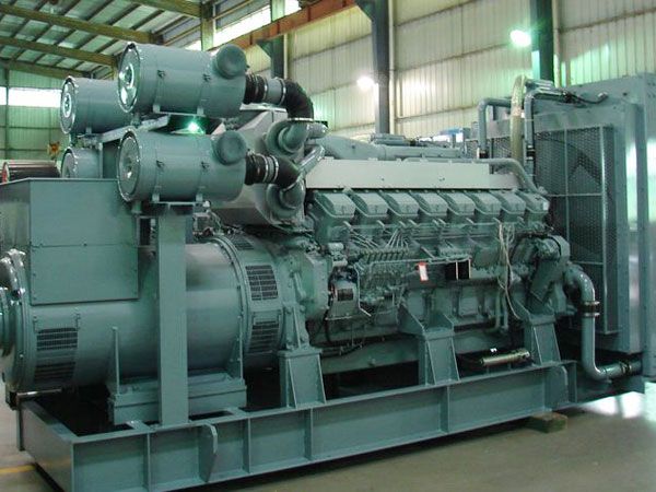 潍坊电气系统故障可能导致冬季柴油发电机组启动失败的原因有哪些？