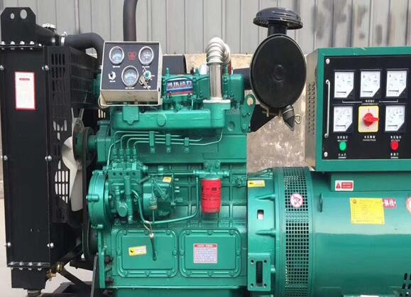 潍坊柴油发电机冬季保养周期和夏季一样吗？