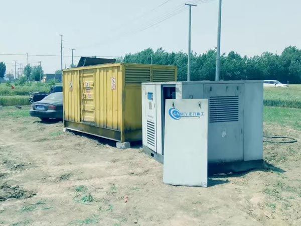 潍坊柴油发电机组冬季日常维修需要哪些工具？